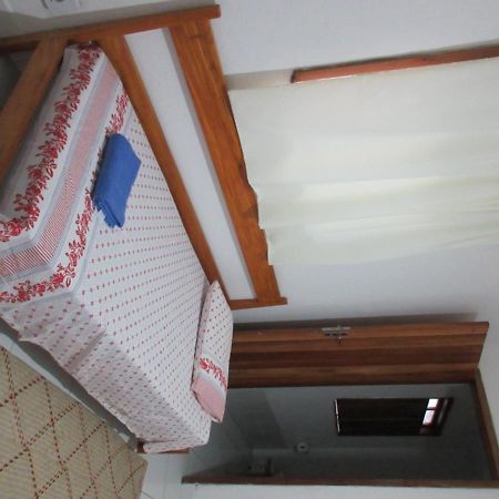 Universo Em Desencanto Hotel Lencois Bagian luar foto