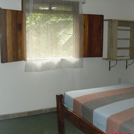 Universo Em Desencanto Hotel Lencois Bagian luar foto
