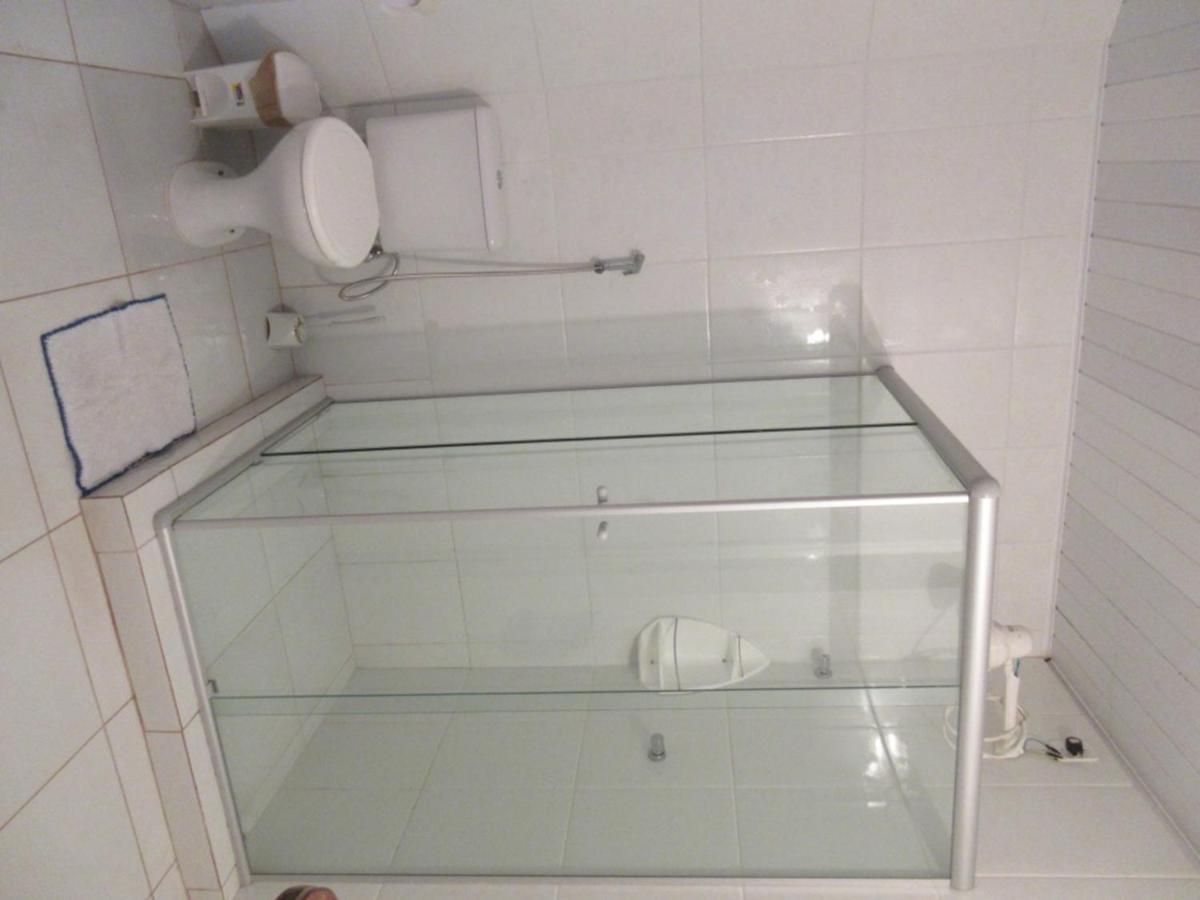 Universo Em Desencanto Hotel Lencois Bagian luar foto