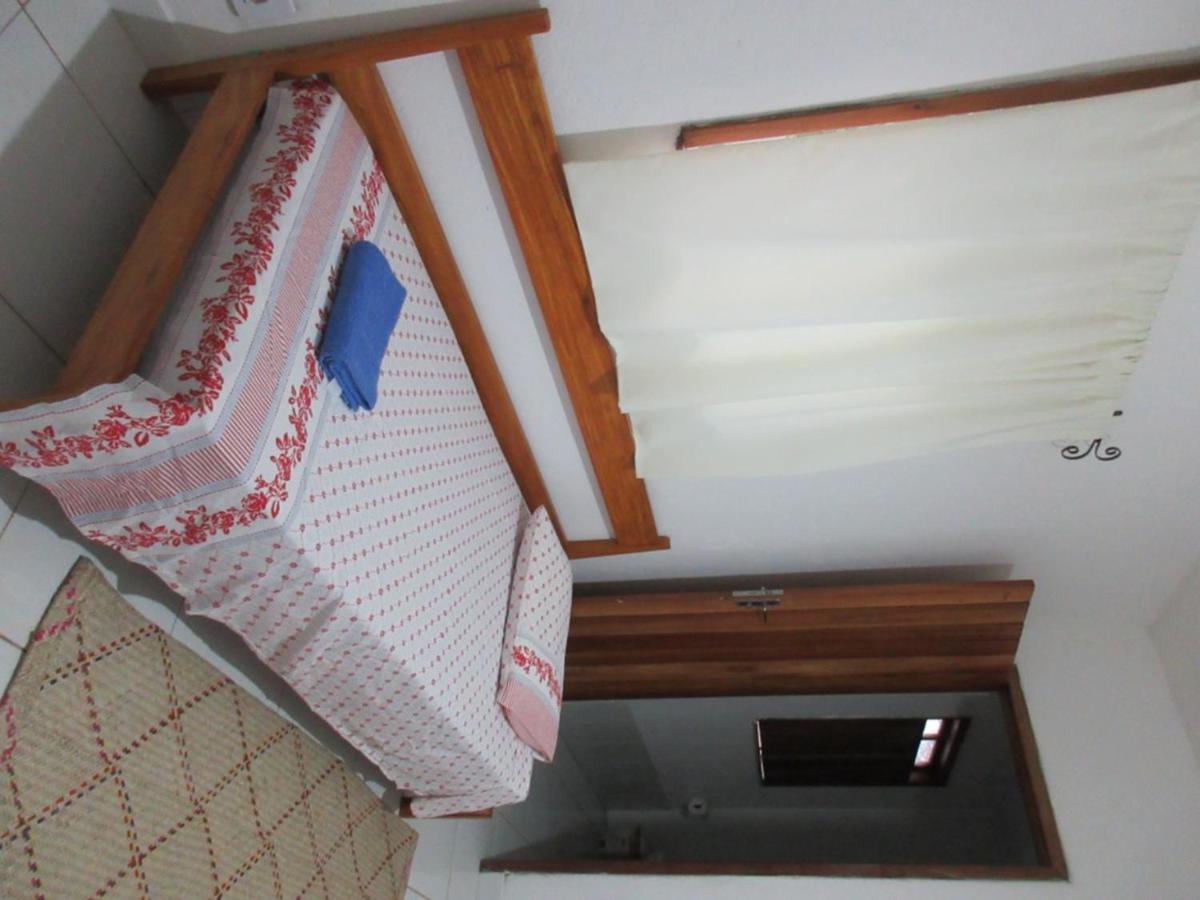 Universo Em Desencanto Hotel Lencois Bagian luar foto