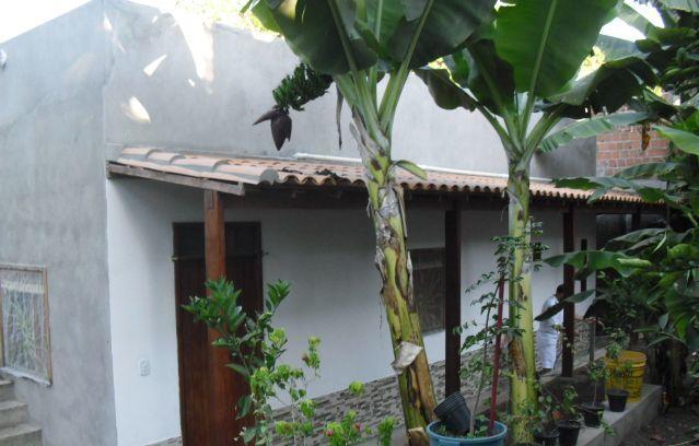 Universo Em Desencanto Hotel Lencois Bagian luar foto