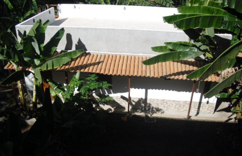Universo Em Desencanto Hotel Lencois Bagian luar foto