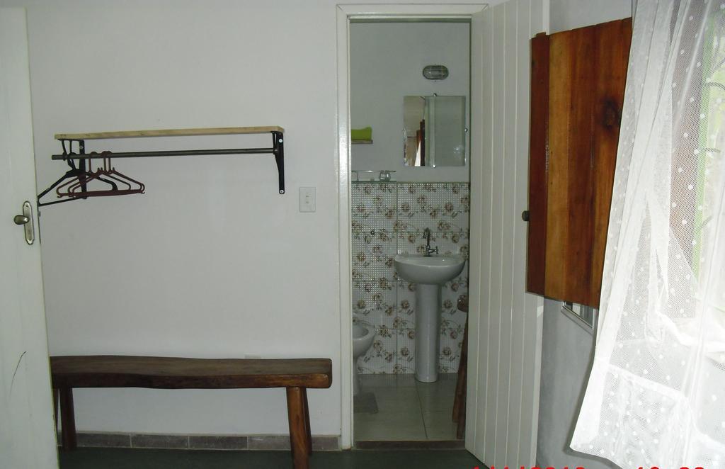 Universo Em Desencanto Hotel Lencois Bagian luar foto