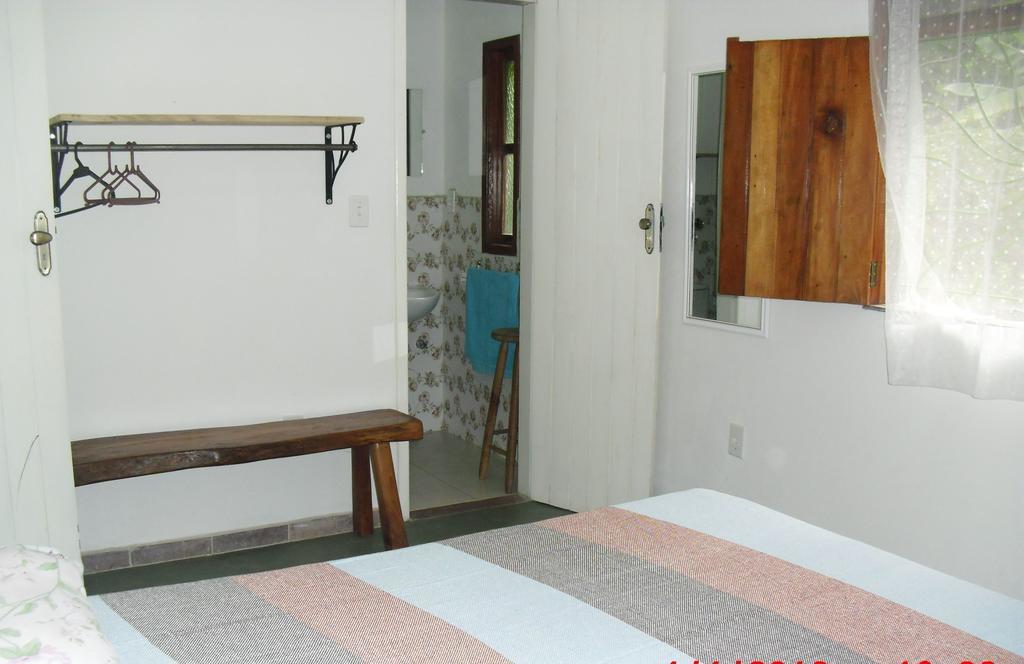 Universo Em Desencanto Hotel Lencois Bagian luar foto